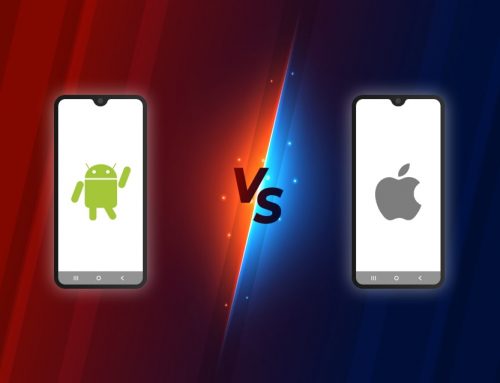 Difference between IOS and Android Development