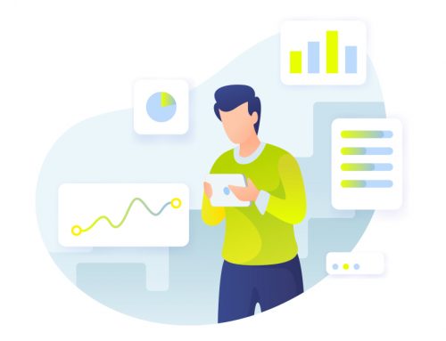 What is ERP and its Benefits for the Business